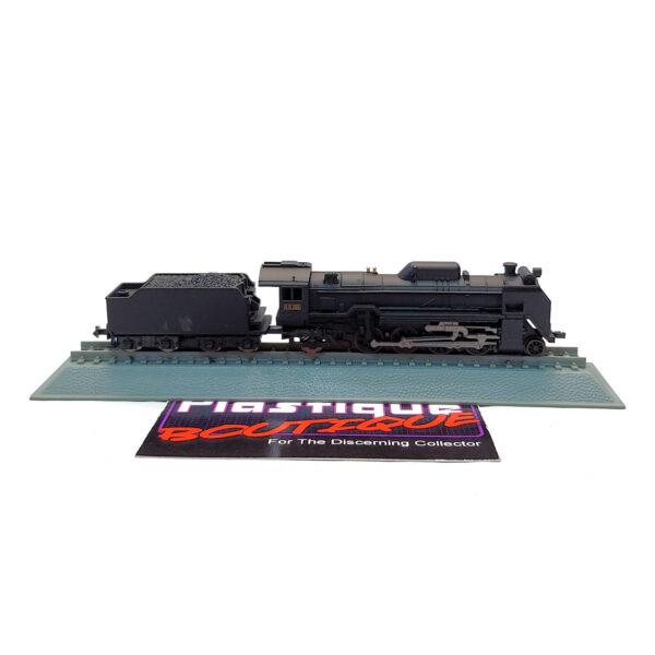 Del Prado Locomotives of the World: #59 JNR Class D51 "Degoi" 1:160 (N Gage)
