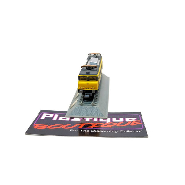 Del Prado Locomotives of the World: #55 NS Class 1700 1:160 (N Gage)
