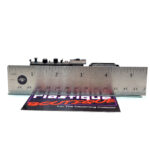 Del Prado Locomotives of the World: #12 JNR Class C50 1:160 (N Gage)
