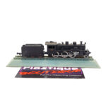 Del Prado Locomotives of the World: #12 JNR Class C50 1:160 (N Gage)