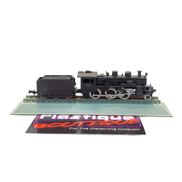 Del Prado Locomotives of the World: #12 JNR Class C50 1:160 (N Gage)