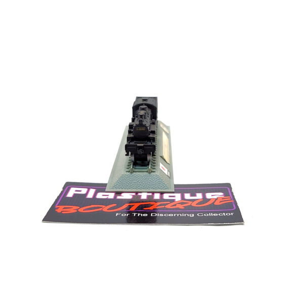 Del Prado Locomotives of the World: #12 JNR Class C50 1:160 (N Gage)