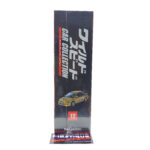 DeAgostini Fast & Furious Car Collection: #12 2002 Mitsubishi Lancer Evolution VII 1:43