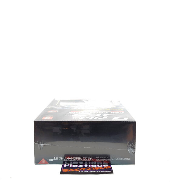 DeAgostini Fast & Furious Car Collection: #12 2002 Mitsubishi Lancer Evolution VII 1:43