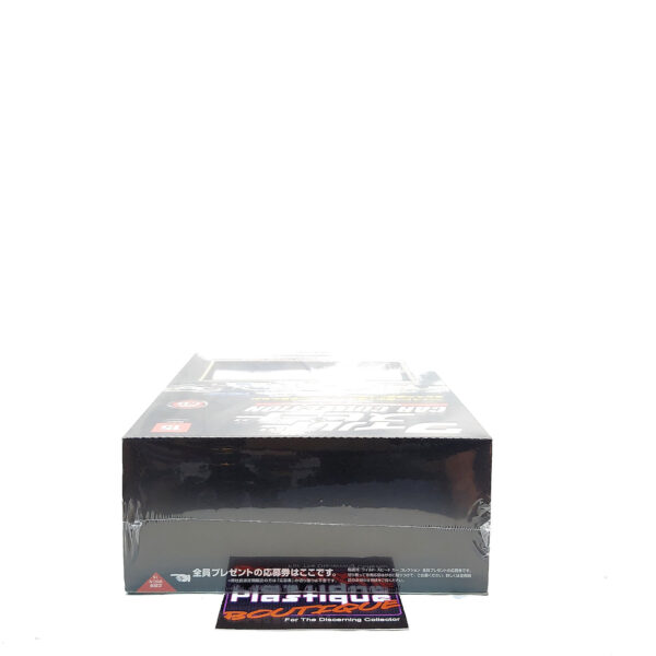 DeAgostini Fast & Furious Car Collection: #15 1995 Mitsubishi Eclipse 1:43