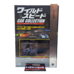 DeAgostini Fast & Furious Car Collection: #11 2015 Ford Mustang GT 1:43