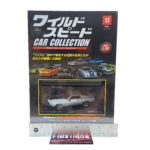 DeAgostini Fast & Furious Car Collection: #17 1969 Ford Mustang Sportsroof 1:43