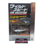 DeAgostini Fast & Furious Car Collection: #17 1969 Ford Mustang Sportsroof 1:43