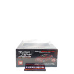 DeAgostini Fast & Furious Car Collection: #10 1993 Mazda RX-7 FD3S 1:43