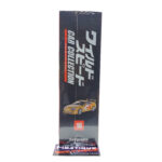 DeAgostini Fast & Furious Car Collection: #16 1993 Toyota Supra Turbo Mark IV 1:43