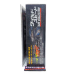 DeAgostini Fast & Furious Car Collection: #3 1994 Toyota Supra Turbo Mark IV 1:43