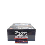 DeAgostini Fast & Furious Car Collection: #2 1999 Nissan Skyline GT-R R34 1:43