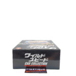 DeAgostini Fast & Furious Car Collection: #3 1994 Toyota Supra Turbo Mark IV 1:43