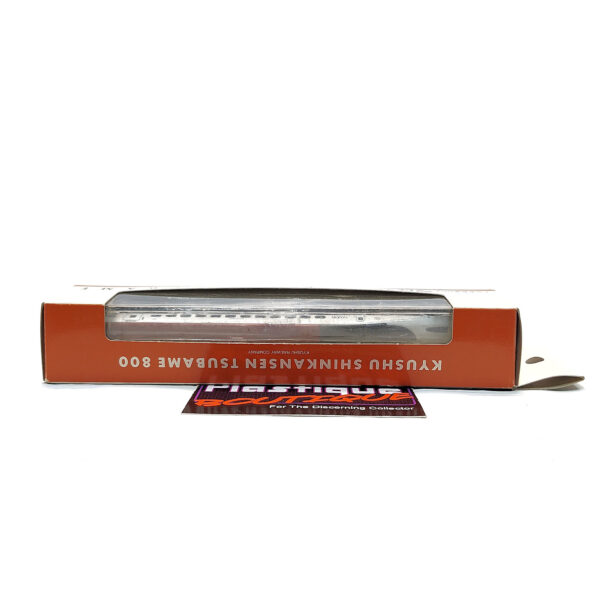 JR Kyushu Shinkansen/800 Series: Tsubame 1:160 (JR Gift Shop Exclusive)