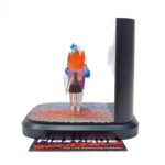 Pixar Scenes: Elemental Statue (Happy Kuji Prize D)