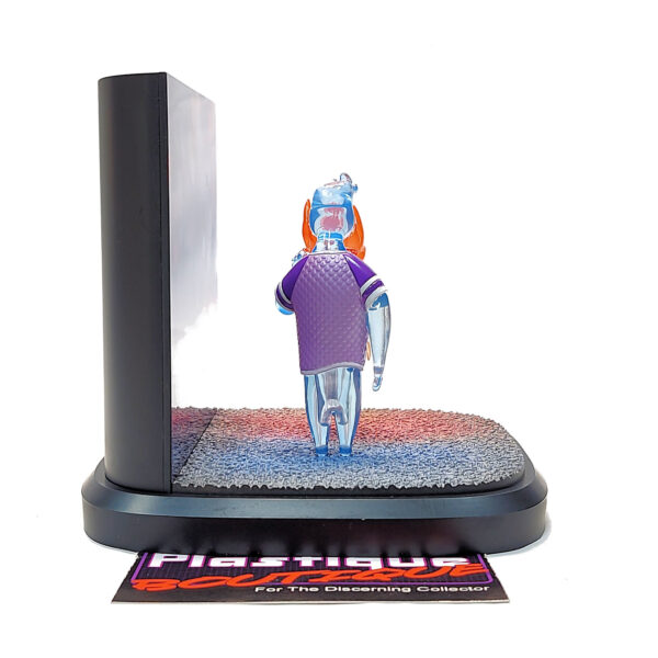 Pixar Scenes: Elemental Statue (Happy Kuji Prize D)
