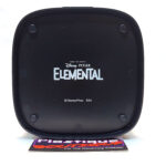 Pixar Scenes: Elemental Statue (Happy Kuji Prize D)
