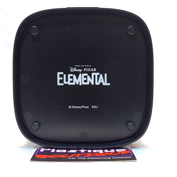 Pixar Scenes: Elemental Statue (Happy Kuji Prize D)