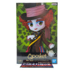 QPosket Stories Disney Characters: Mad Hatter (Type A)
