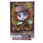 QPosket Stories Disney Characters: Mad Hatter (Type A)