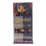 QPosket Pirates of the Caribbean: Jack Sparrow (Type B)