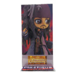 QPosket Pirates of the Caribbean: Jack Sparrow (Type B)