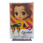 QPosket Disney Characters: Avatar Style Belle (Type A)