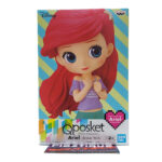 QPosket Disney Characters: Avatar Style Princess Ariel (Type B)