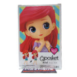 QPosket Disney Characters: Avatar Style Princess Ariel (Type B)