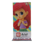 QPosket Disney Characters: Avatar Style Princess Ariel (Type B)