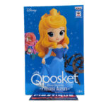 QPosket Disney Characters: Princess Aurora (Type B)