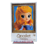QPosket Disney Characters: Princess Aurora (Type B)