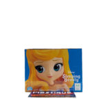 QPosket Disney Characters: Princess Aurora (Type B)