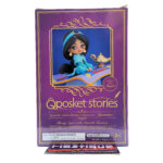 QPosket Stories Disney Characters: Jasmine (Type A)