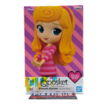 QPosket Disney Characters: Avatar Style Princess Aurora (Type A)