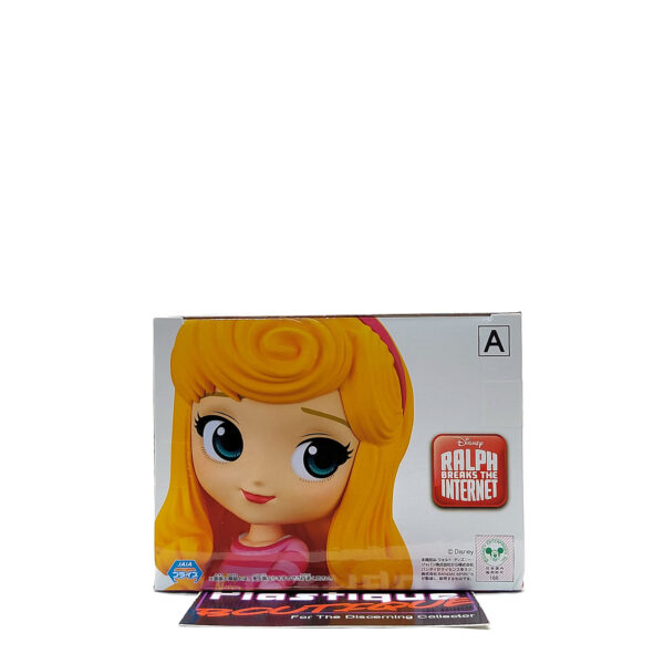 QPosket Disney Characters: Avatar Style Princess Aurora (Type A)