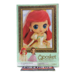 QPosket Disney Characters: Princess Ariel Dreamy Style Glitter Line Vol. 1 (Type A)