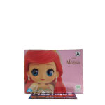 QPosket Disney Characters: Princess Ariel Dreamy Style Glitter Line Vol. 1 (Type A)