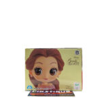 QPosket Disney Characters: Princess Belle Dreamy Style Glitter Line Vol. 1 (Type B)