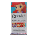QPosket Disney Characters: Avatar Style Princess Ariel (Type A)