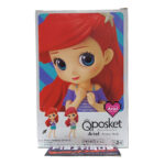 QPosket Disney Characters: Avatar Style Princess Ariel (Type A)