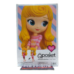 QPosket Disney Characters: Avatar Style Princess Aurora (Type B)