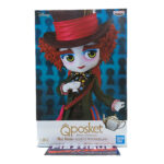 QPosket Stories Disney Characters: Mad Hatter (Type B)