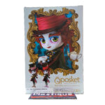 QPosket Stories Disney Characters: Mad Hatter (Type B)