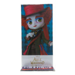 QPosket Stories Disney Characters: Mad Hatter (Type B)