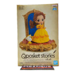 QPosket Stories Disney Characters: Princess Belle (Type A)