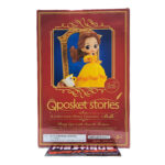 QPosket Stories Disney Characters: Princess Belle (Type A)
