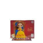 QPosket Stories Disney Characters: Princess Belle (Type A)