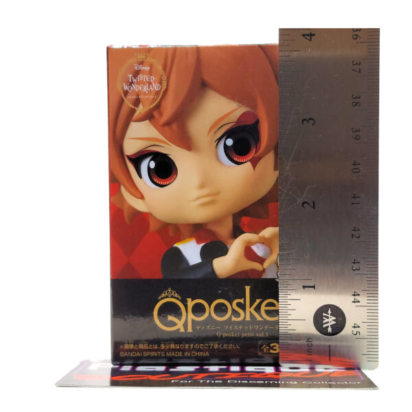 QPosket Petit Disney Characters: Ace Trappola (Prize B)