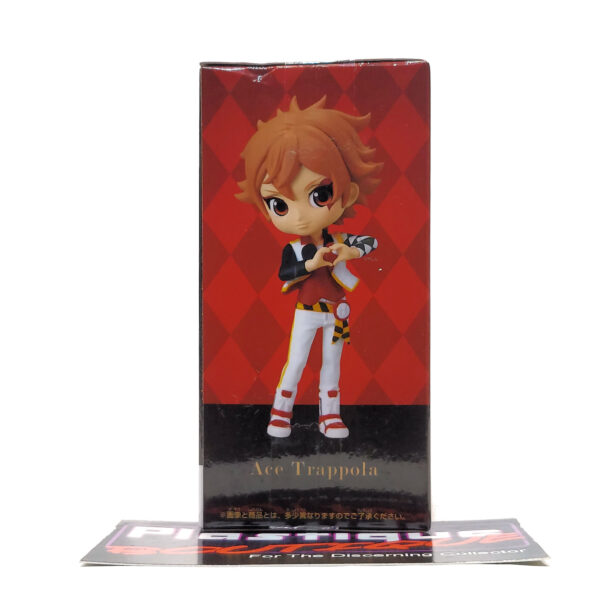 QPosket Petit Disney Characters: Ace Trappola (Prize B)